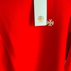 Tory Burch BNWT crewneck sweatshirt